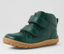 Load image into Gallery viewer, Bobux Ember Rainforest Barefoot Boot