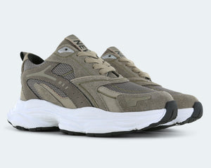 Shoesme LW25W006-C Dark Taupe Trainer
