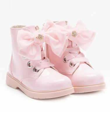 Lelli Kelly Fior Di Fiocco Rosa | LKHF5330