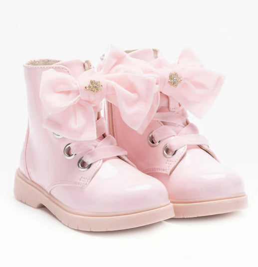 Lelli Kelly Fior Di Fiocco Rosa | LKHF5330