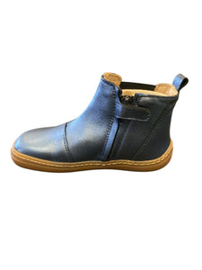 Petasil Paz Beryl Cosmos Leather Barefoot Boot