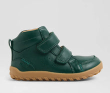 Load image into Gallery viewer, Bobux Ember Rainforest Barefoot Boot