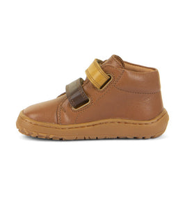 Froddo Barefoot First Step Brown G2130360-19