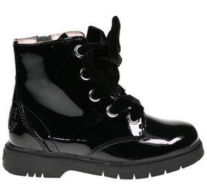 Lelli Kelly Fior Di Fiocco Nero | LKHF5330