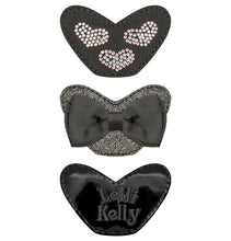 Load image into Gallery viewer, Lelli Kelly Eloise Black Patent School Shoe | LKSA8944