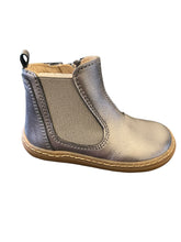 Load image into Gallery viewer, Petasil Paz Cromo Cosmos Leather Boot