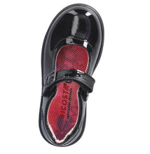 Load image into Gallery viewer, Ricosta Alice Black Patent Leather Mary Jane