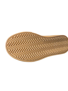 TT Kids Stirling Tan Lace Up Boot