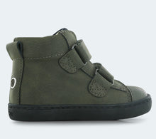 Load image into Gallery viewer, Shoesme Shoesme FL25W003-C Dark Green Boots