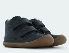 Load image into Gallery viewer, Shoesme BFW25W015-H Dark Blue Boot