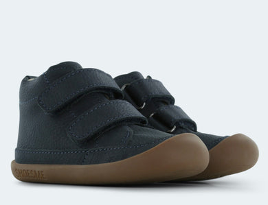 Shoesme BFW25W015-H Dark Blue Boot