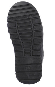 Ricosta Marvi Black Waterproof Boot