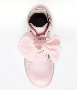 Lelli Kelly Fior Di Fiocco Rosa | LKHF5330