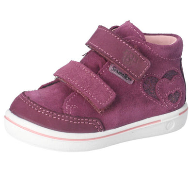 Ricosta Sini Merlot Waterproof Boot