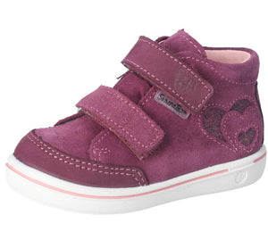 Ricosta Sini Merlot Waterproof Boot