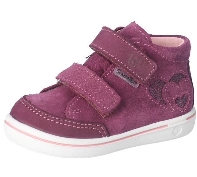 Ricosta Sini Merlot Waterproof Boot