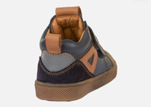 Load image into Gallery viewer, Froddo Rosario High Top Dark Denim
