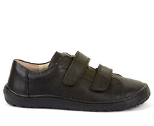 Load image into Gallery viewer, Froddo Alex Barefoot Leather School Shoe G3130277