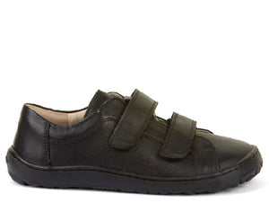 Froddo Alex Barefoot Leather School Shoe G3130277