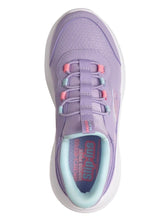 Load image into Gallery viewer, Skechers Slip-ins Bounder Pro Lavender Trainer