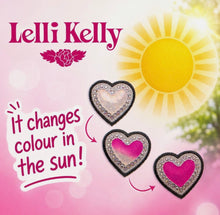Load image into Gallery viewer, Lelli Kelly Sabrina Heart | LKSO8967