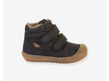 Load image into Gallery viewer, Froddo Ollie Wool Tex Waterproof in Dark Blue