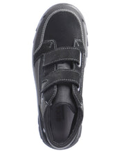 Load image into Gallery viewer, Ricosta Marvi Black Waterproof Boot