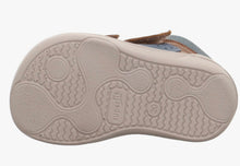 Load image into Gallery viewer, Superfit Superfree Barefoot Boot Brown Leather