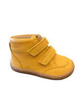 Load image into Gallery viewer, Petasil Bora Mango Leather Barefoot Boot