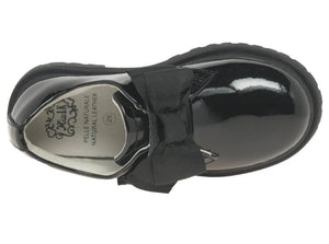 Lelli Kelly Faye Black Patent Leather |LKSM8658