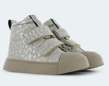 Load image into Gallery viewer, Shoesme SH25W045-A Champagne Metallic Boot