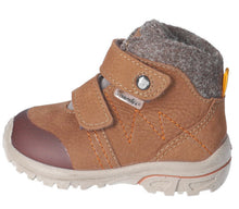 Load image into Gallery viewer, Ricosta Dario Curry/Brown Waterproof Boot