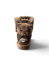 Load image into Gallery viewer, Lelli Kelly Orsetto Chocolate Brown Suede | LKHK5680