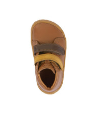 Load image into Gallery viewer, Froddo Barefoot First Step Brown G2130360-19