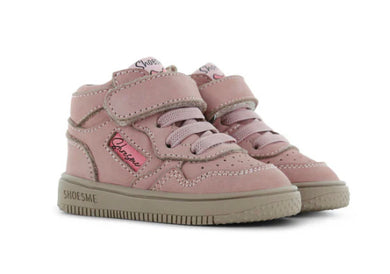 Shoesme BN24W008-C Old Pink Boot