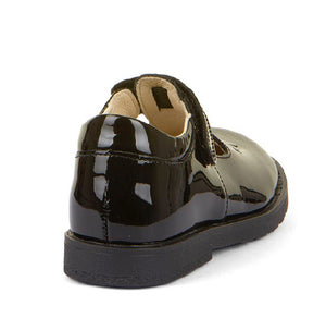 Froddo Evia S Patent Leather G3140186-1 School shoe