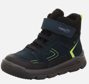 Superfit Mars Waterproof Boot