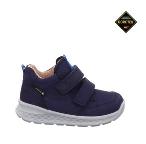 Superfit Breeze Blue Waterproof Boot
