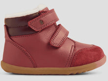 Load image into Gallery viewer, Bobux Timber Arctic Tibetan Red