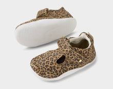 Load image into Gallery viewer, Bobux XP Scout Leopard Shimmer