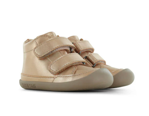 Shoesme BFW25W015-J Gold Boot
