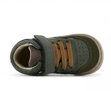 Load image into Gallery viewer, Shoesme BN24W009-C  Green Boot