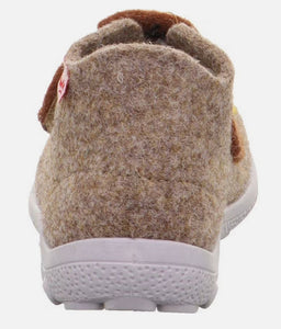 Superfit Happy Octi Slippers - Lion