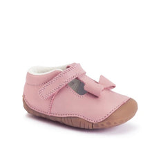 Load image into Gallery viewer, Start-rite Wiggle Dusky Pink Leather Pre-Walker