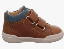 Load image into Gallery viewer, Superfit Superfree Barefoot Boot Brown Leather
