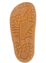 Load image into Gallery viewer, Froddo Barefoot Baze Olive Leather Shoe