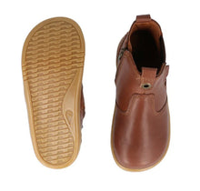 Load image into Gallery viewer, Bobux Jodhpur Toffee Leather Boot - IWalk