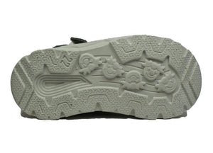 Ricosta Gery Green/Grey Waterproof Sandal
