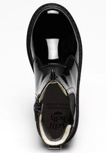 Load image into Gallery viewer, Lelli Kelly Ruth Black Patent Leather Boot | LKHG5552