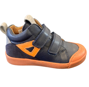 Froddo Rosario High Top Dark Blue G2110134